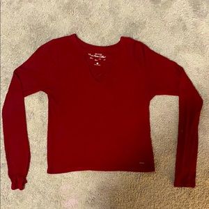 Longsleeve shirt